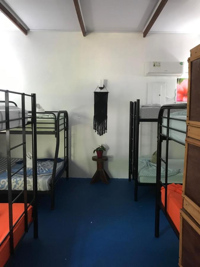 Luminosa Uvita Hostel المظهر الخارجي الصورة