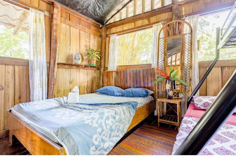 Luminosa Uvita Hostel المظهر الخارجي الصورة