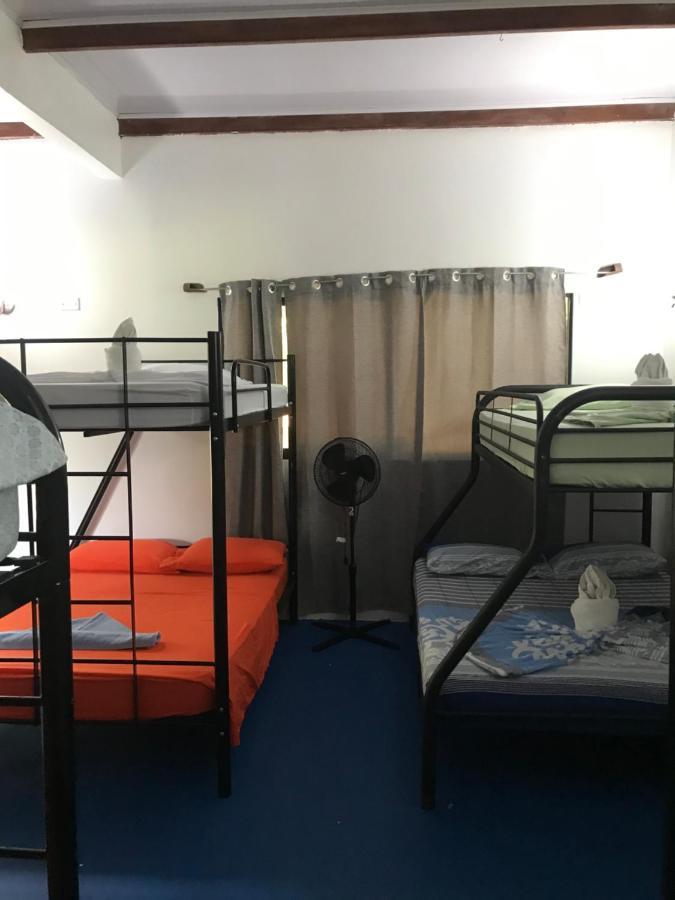 Luminosa Uvita Hostel المظهر الخارجي الصورة