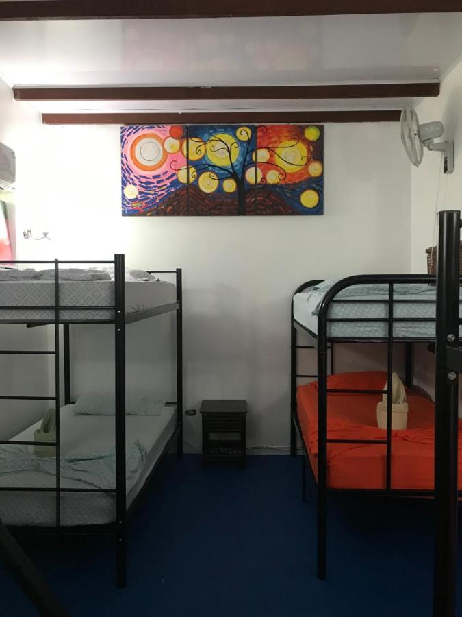 Luminosa Uvita Hostel المظهر الخارجي الصورة