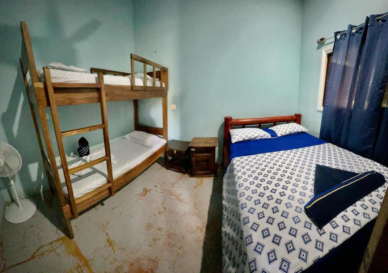 Luminosa Uvita Hostel المظهر الخارجي الصورة