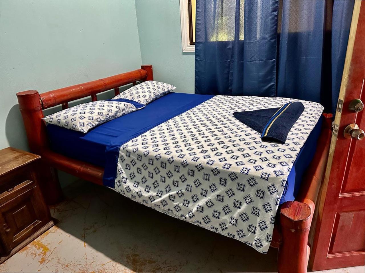 Luminosa Uvita Hostel المظهر الخارجي الصورة